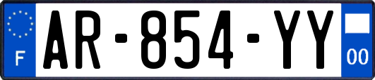 AR-854-YY