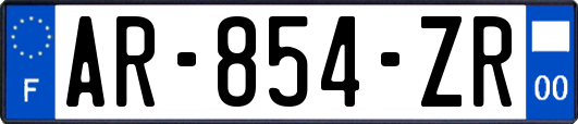 AR-854-ZR