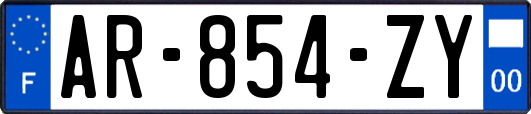 AR-854-ZY