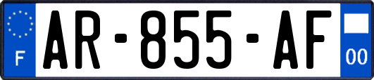 AR-855-AF