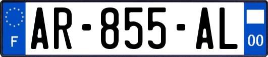 AR-855-AL