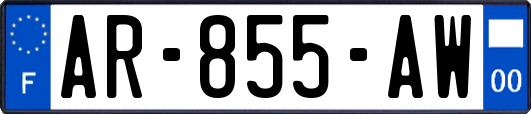 AR-855-AW