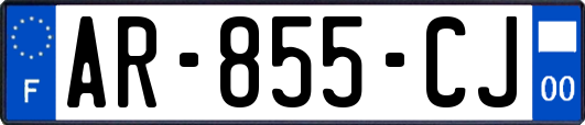 AR-855-CJ