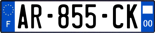 AR-855-CK