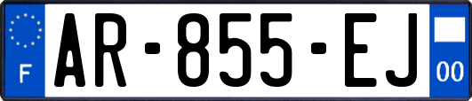 AR-855-EJ