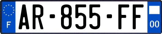 AR-855-FF
