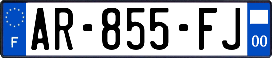AR-855-FJ
