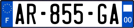 AR-855-GA