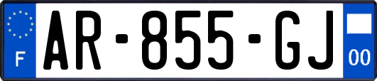 AR-855-GJ