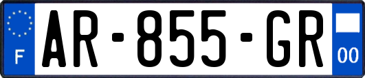 AR-855-GR