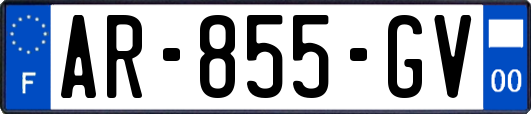 AR-855-GV