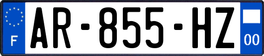 AR-855-HZ