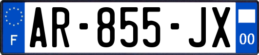AR-855-JX
