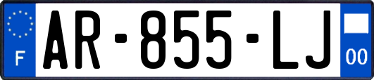 AR-855-LJ