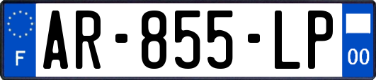 AR-855-LP