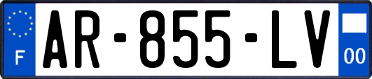 AR-855-LV