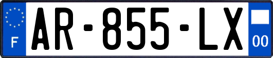 AR-855-LX