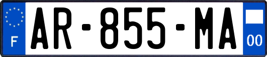 AR-855-MA