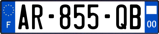 AR-855-QB