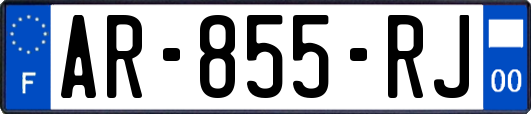 AR-855-RJ