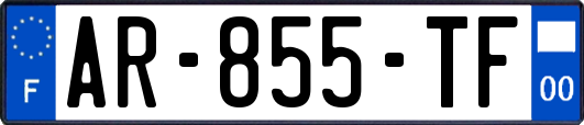 AR-855-TF