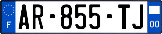 AR-855-TJ