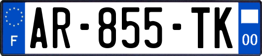 AR-855-TK
