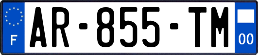 AR-855-TM