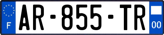 AR-855-TR
