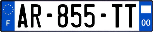 AR-855-TT