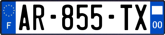 AR-855-TX