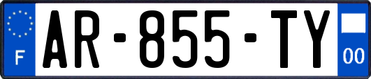 AR-855-TY