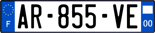 AR-855-VE