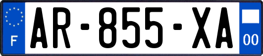 AR-855-XA