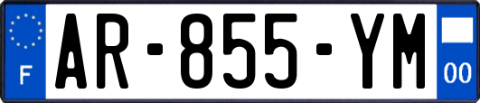 AR-855-YM