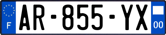 AR-855-YX