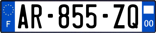 AR-855-ZQ