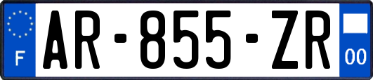 AR-855-ZR