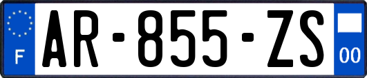 AR-855-ZS