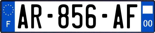 AR-856-AF