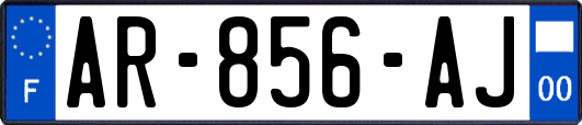 AR-856-AJ