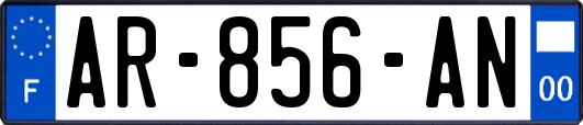 AR-856-AN