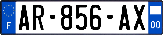 AR-856-AX