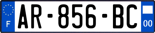 AR-856-BC