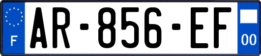 AR-856-EF
