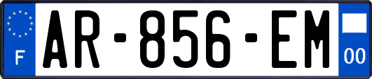 AR-856-EM