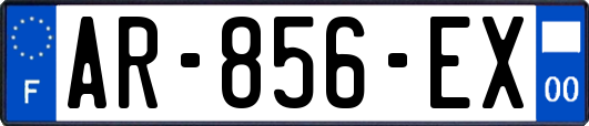 AR-856-EX
