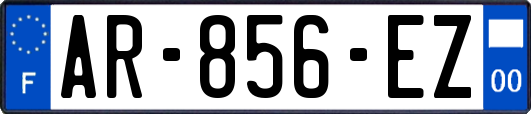 AR-856-EZ