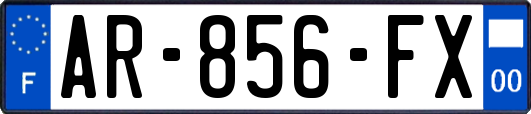 AR-856-FX
