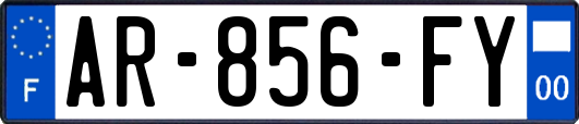AR-856-FY